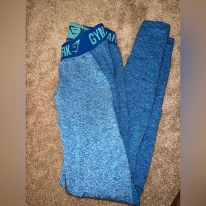 Sold out Gymshark flex leggings (OG)